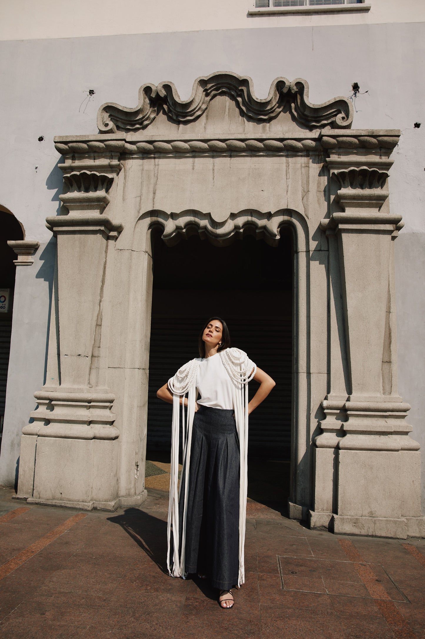 Carmen Clemente T-shirt