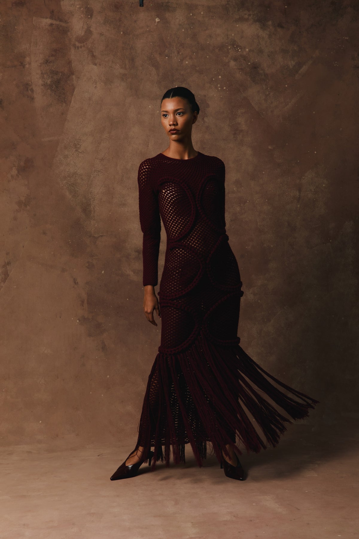 Guadalupe Dress