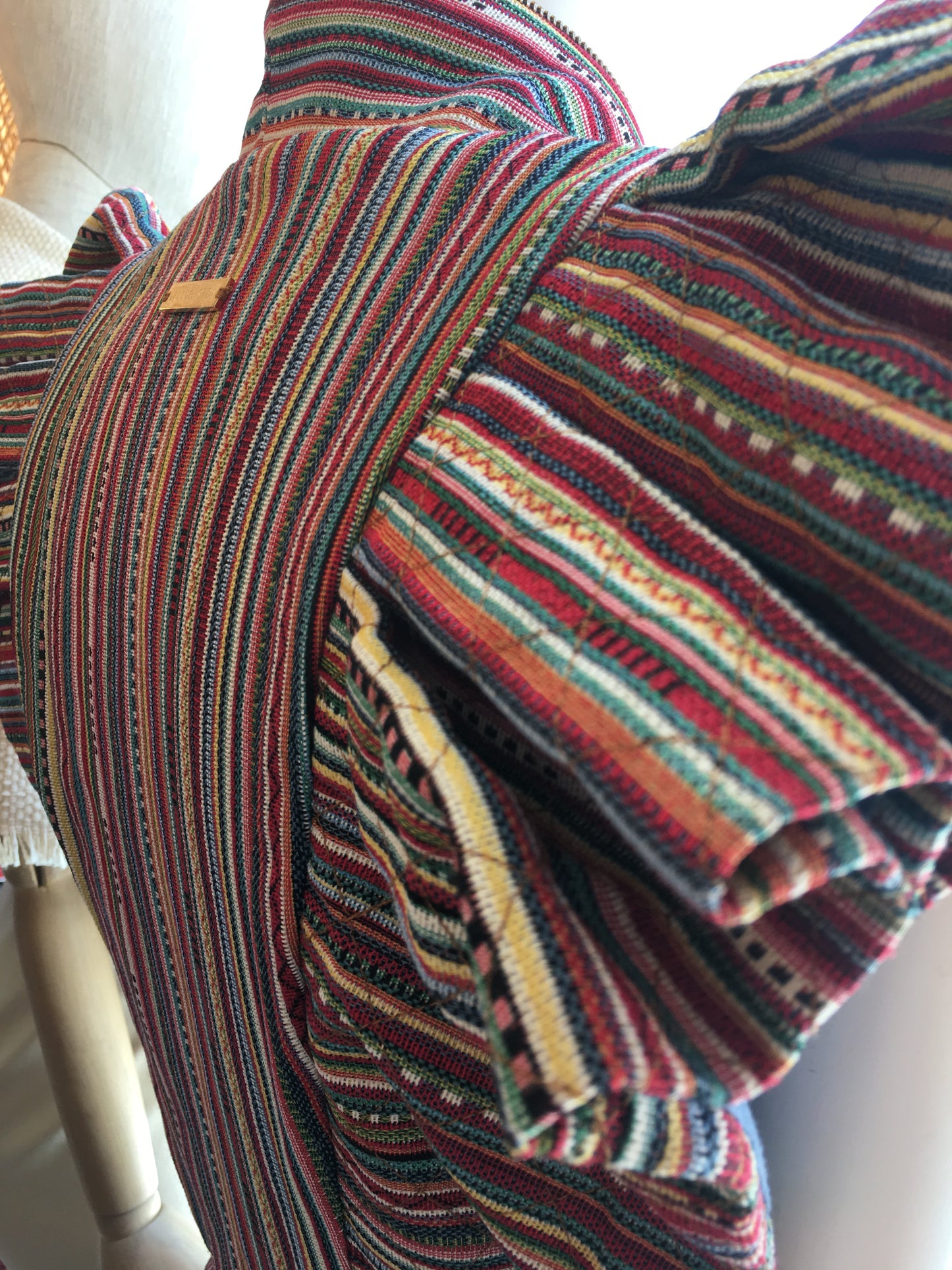 Elorza Vest / Top