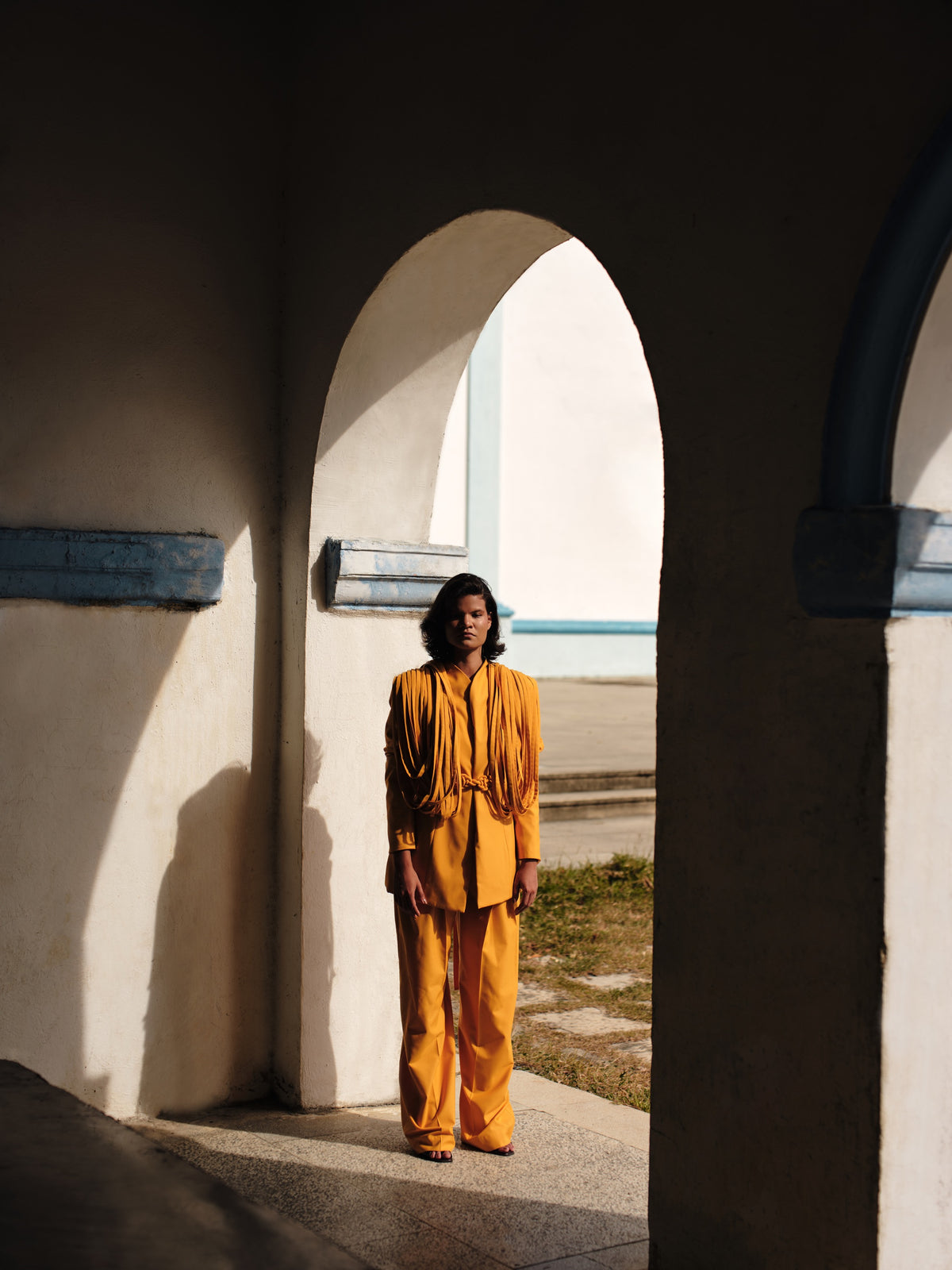 La Concepcion Pant