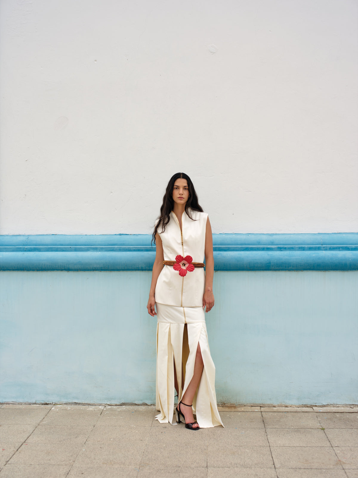 Coplera Dress