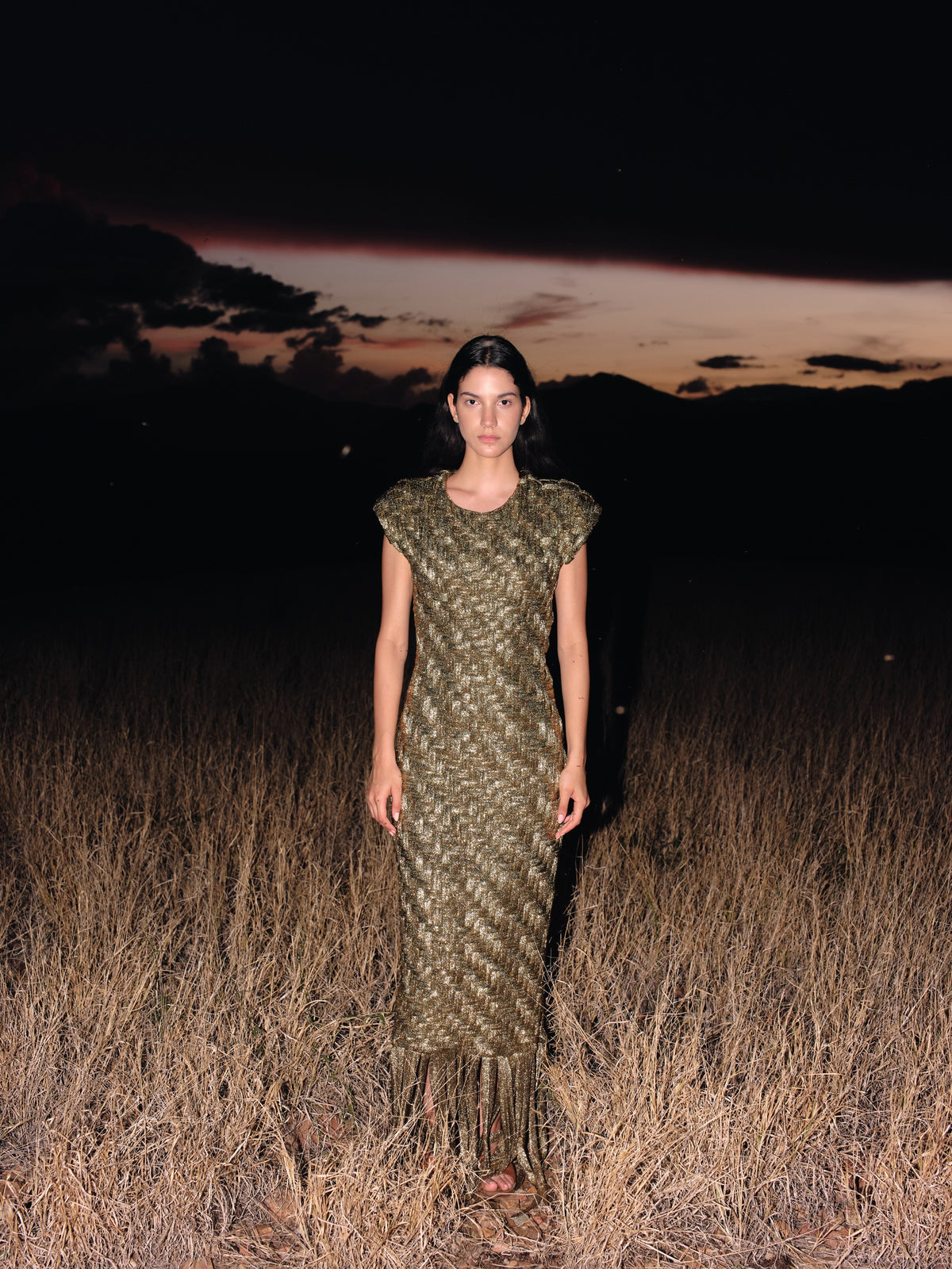 Milagrito Dress