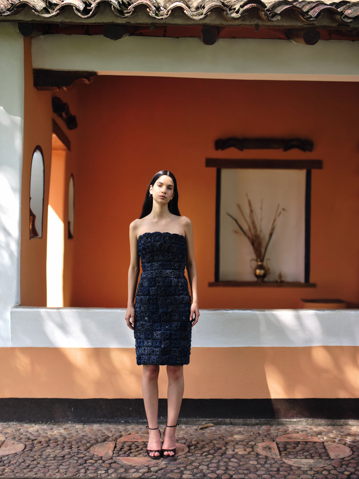 Yoyito Dress