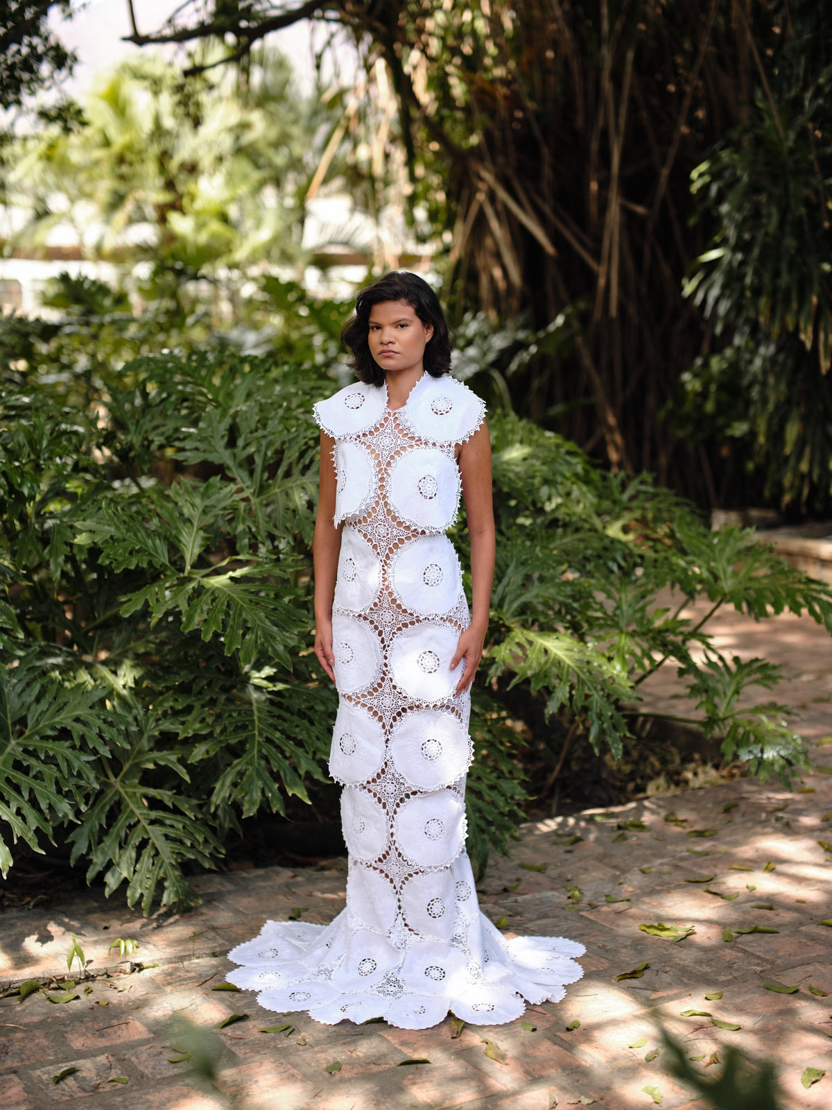 Promesa Dress