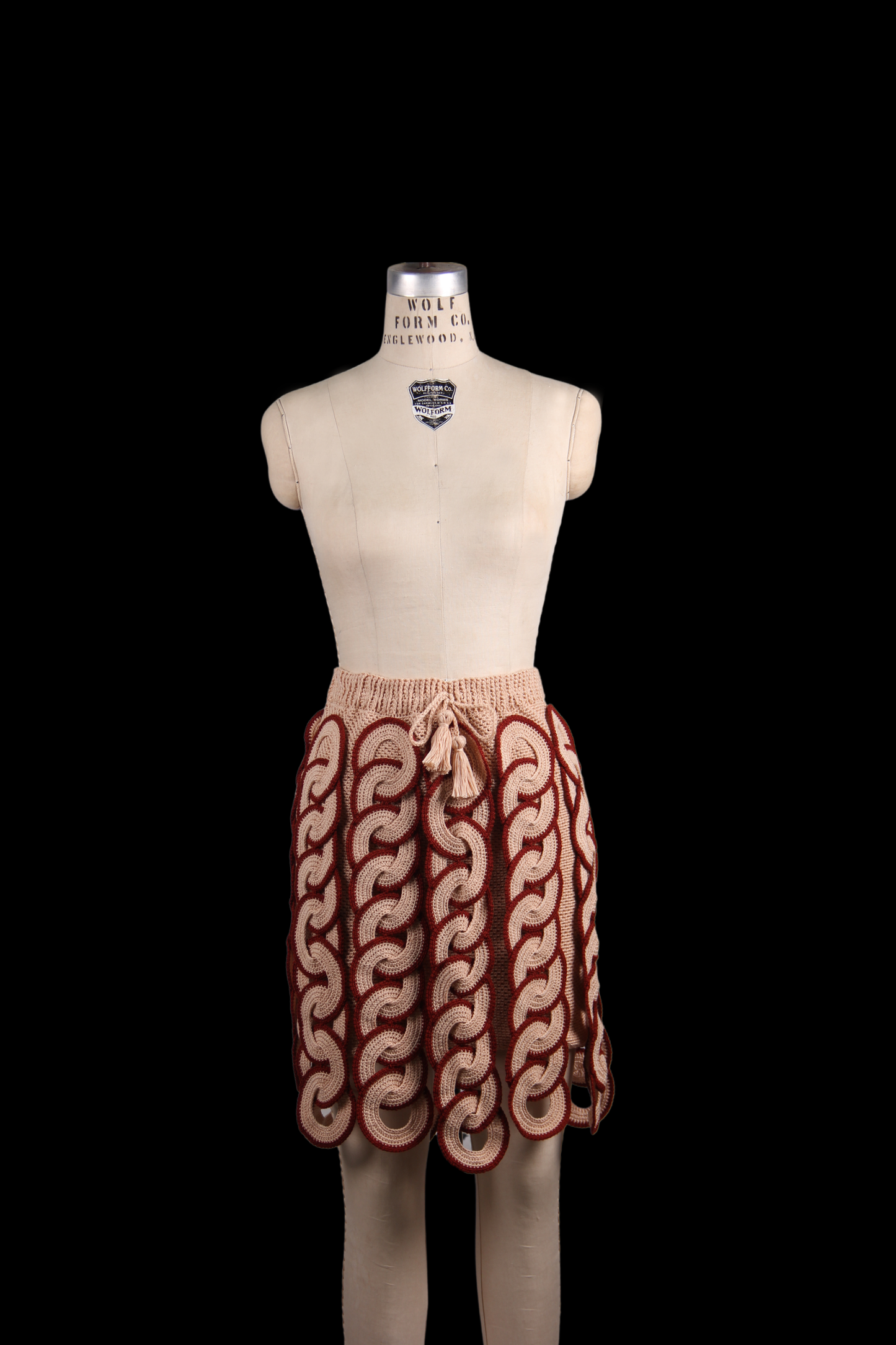 Gertrudis Skirt