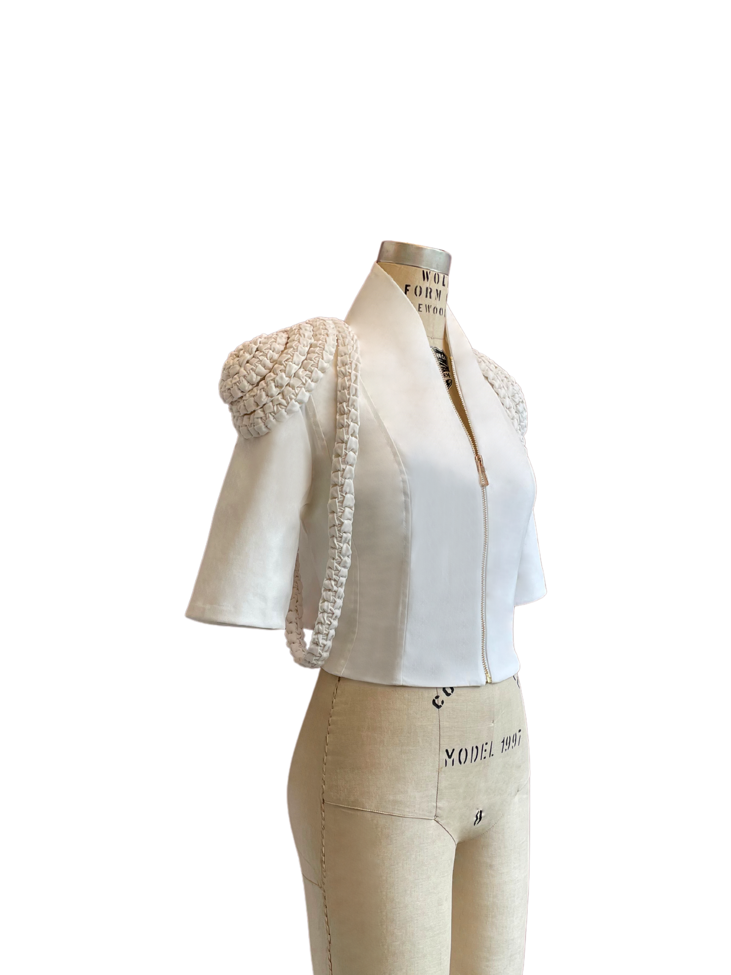 Marisol bomber jacket