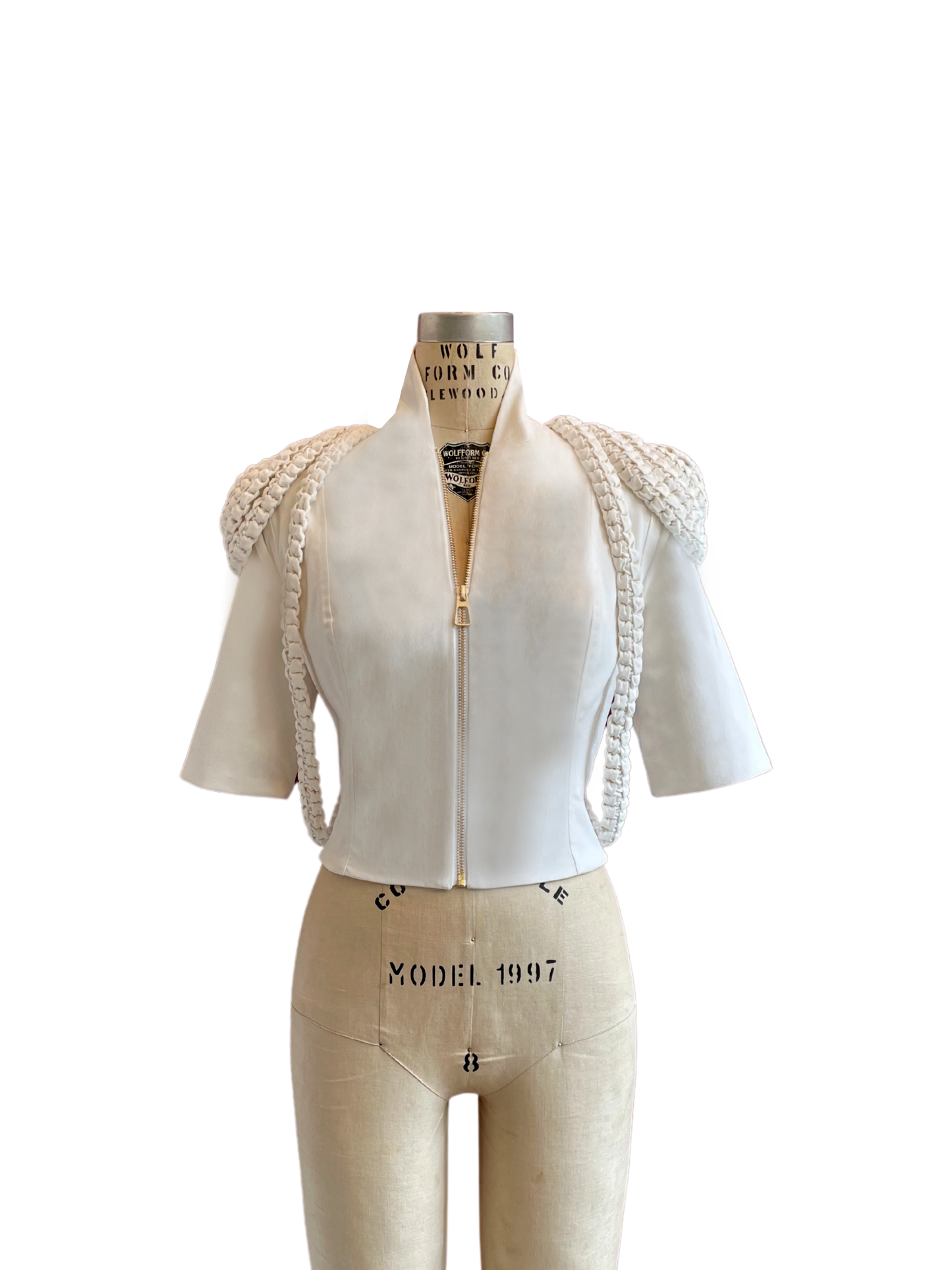 Marisol bomber jacket