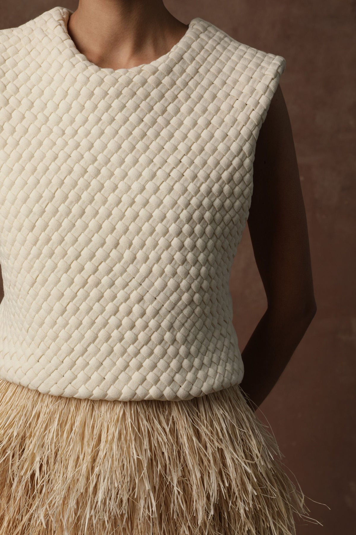 Miguelina Blouse