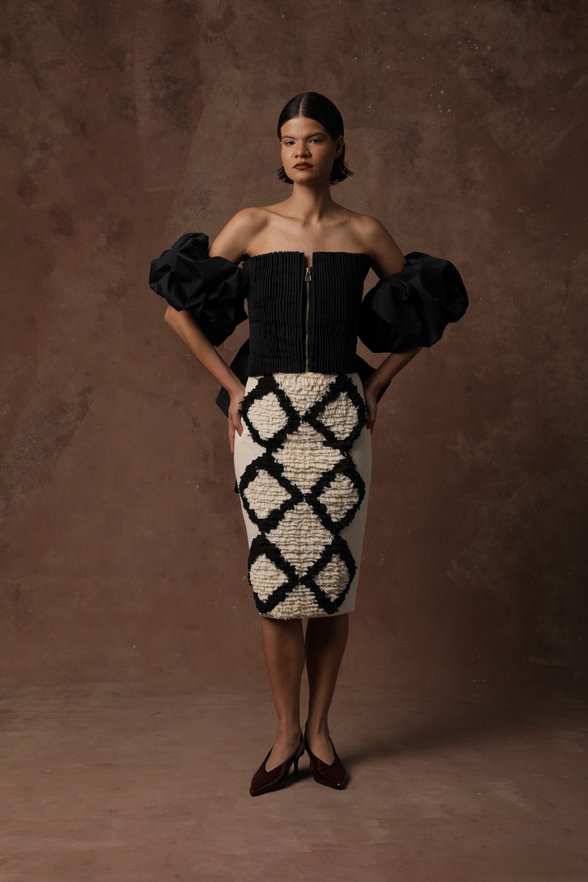 Tapíz Skirt