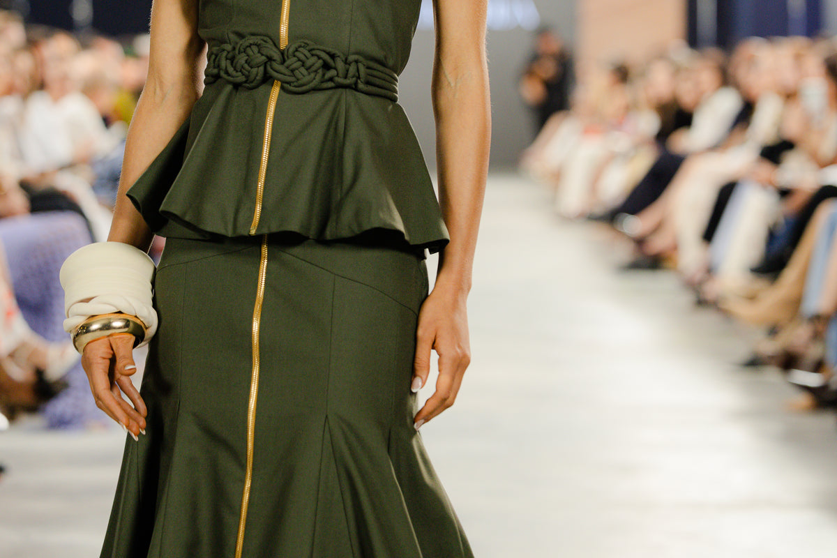 Tamanaco Skirt