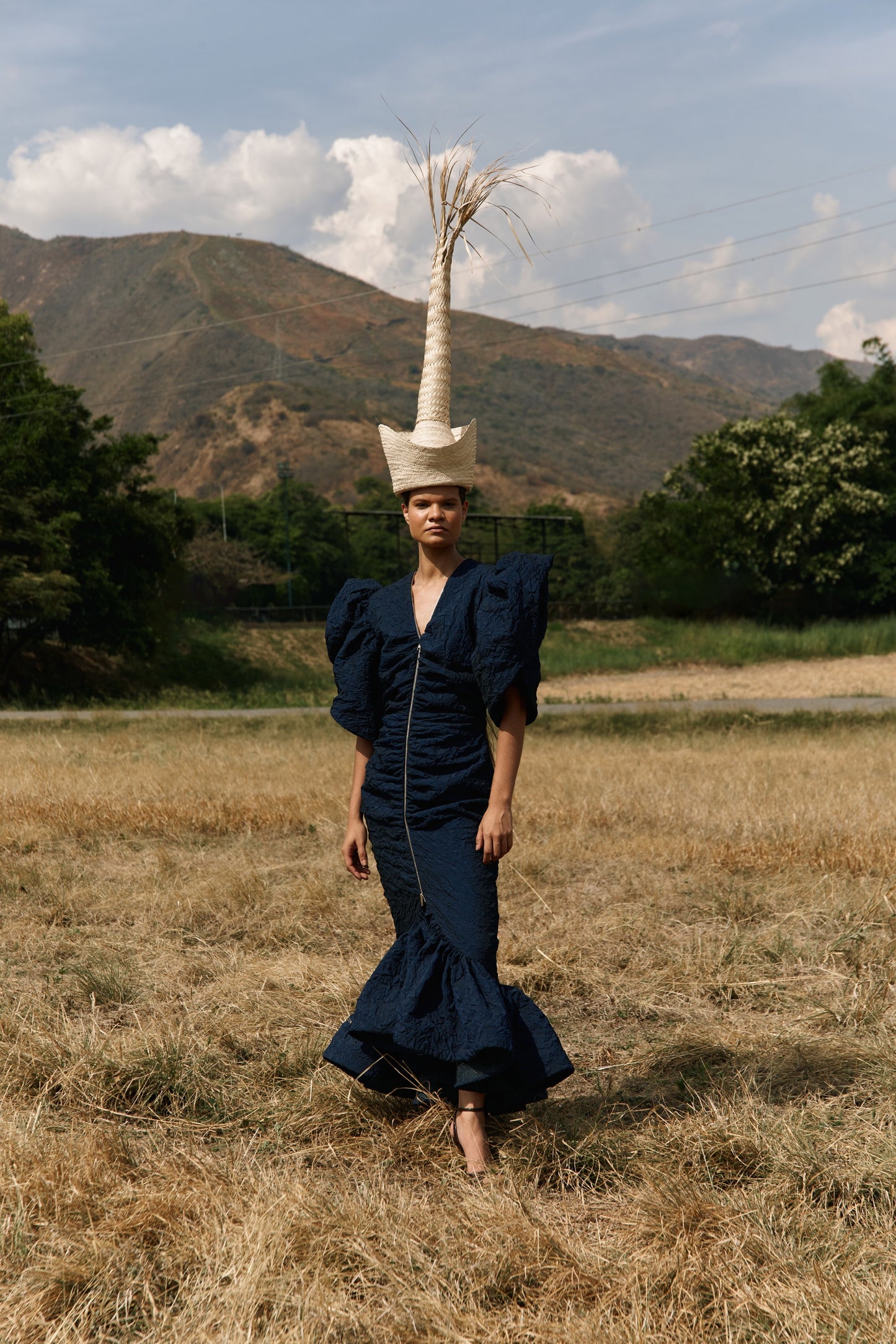 Tapiramo Dress