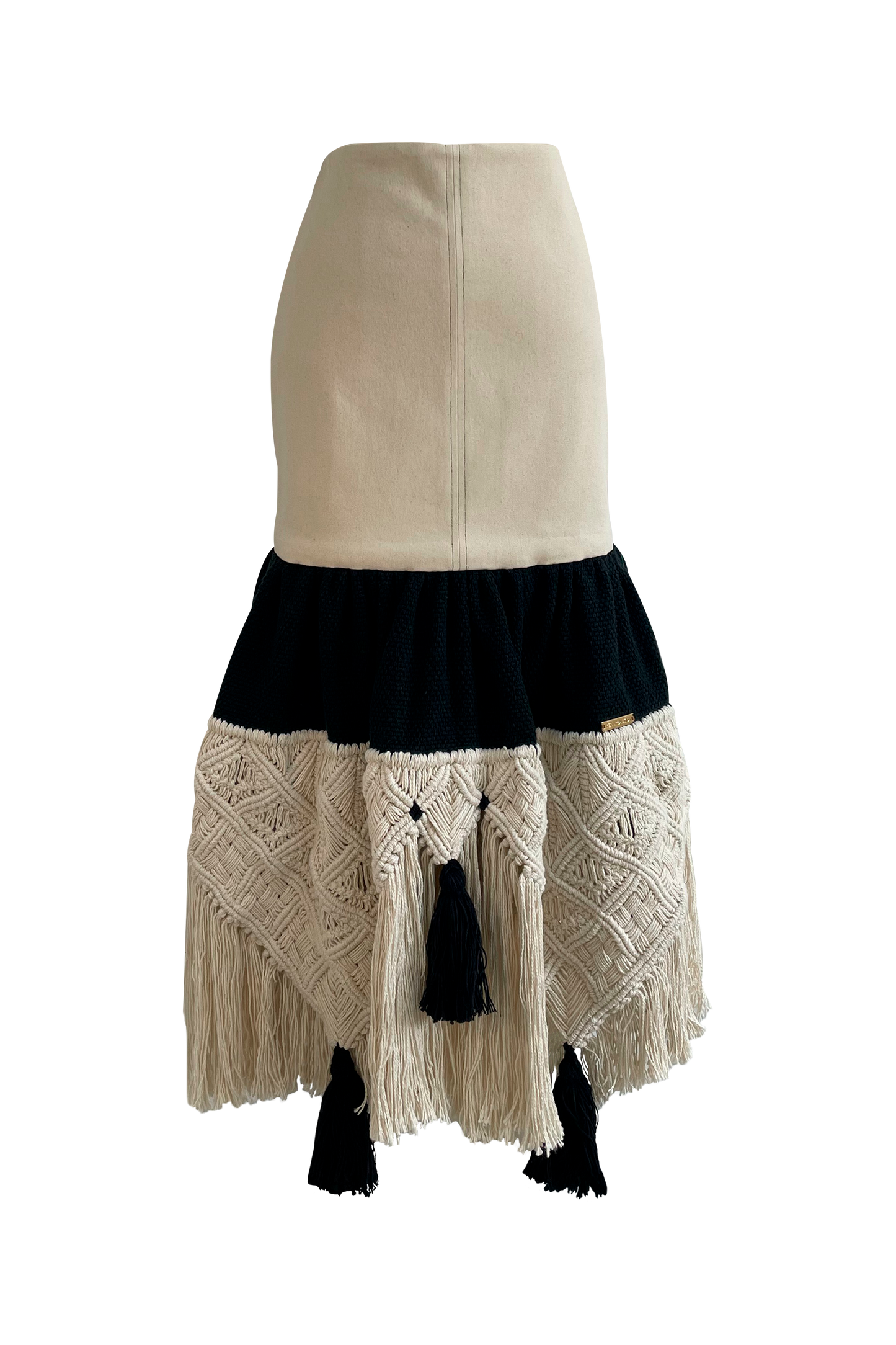 Quibor Hamaca Skirt