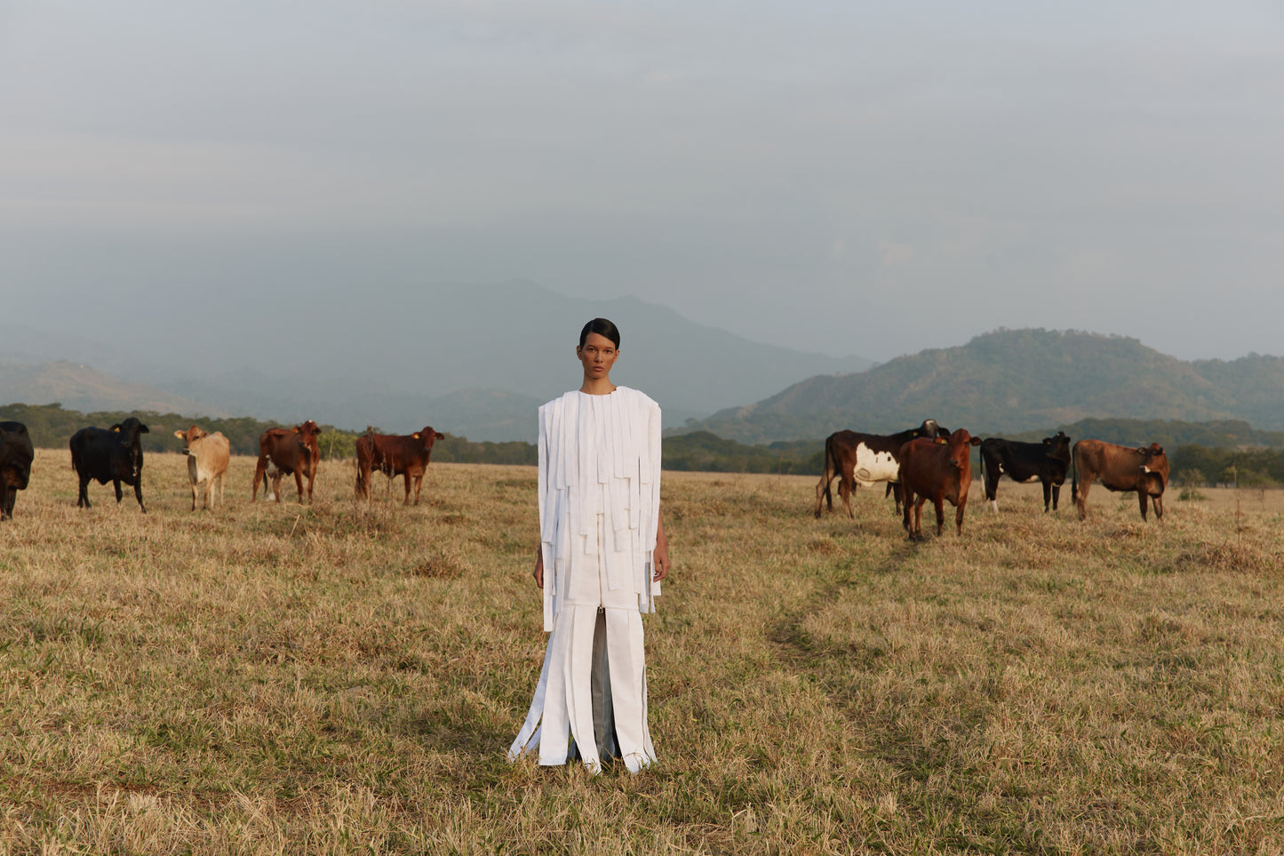 Lulú blouse