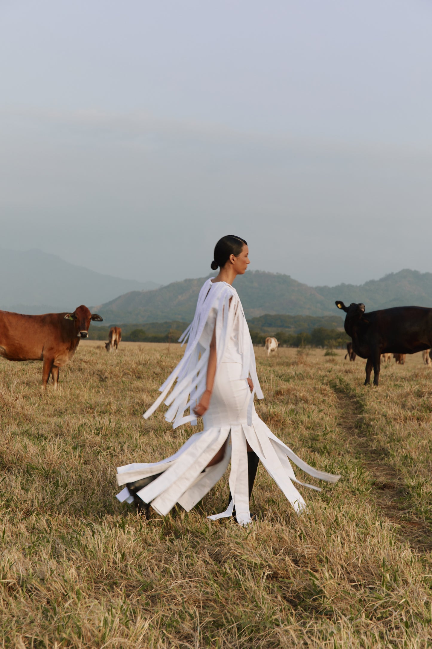 Lulú blouse