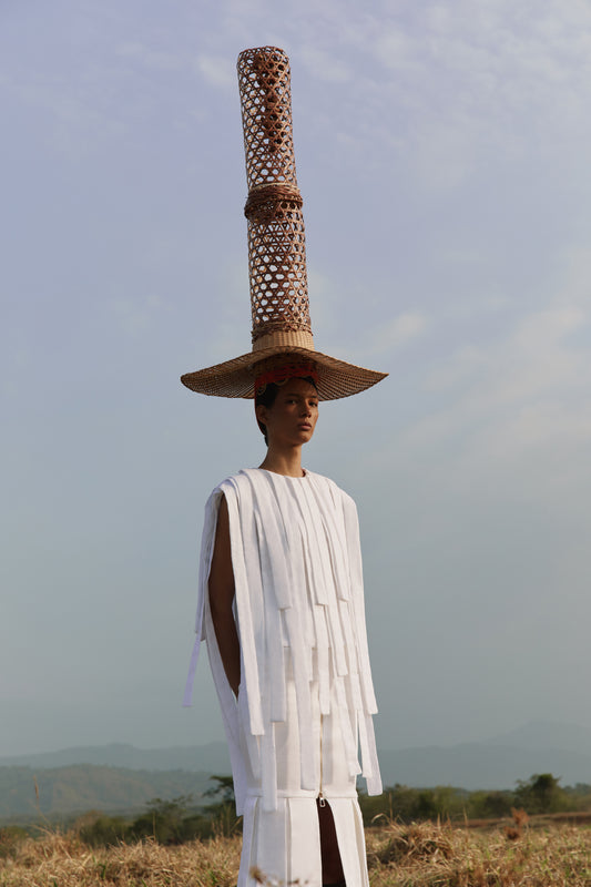 Lulú blouse