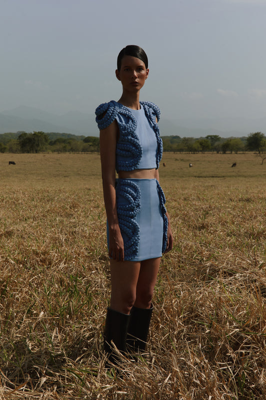 Elisa Skirt