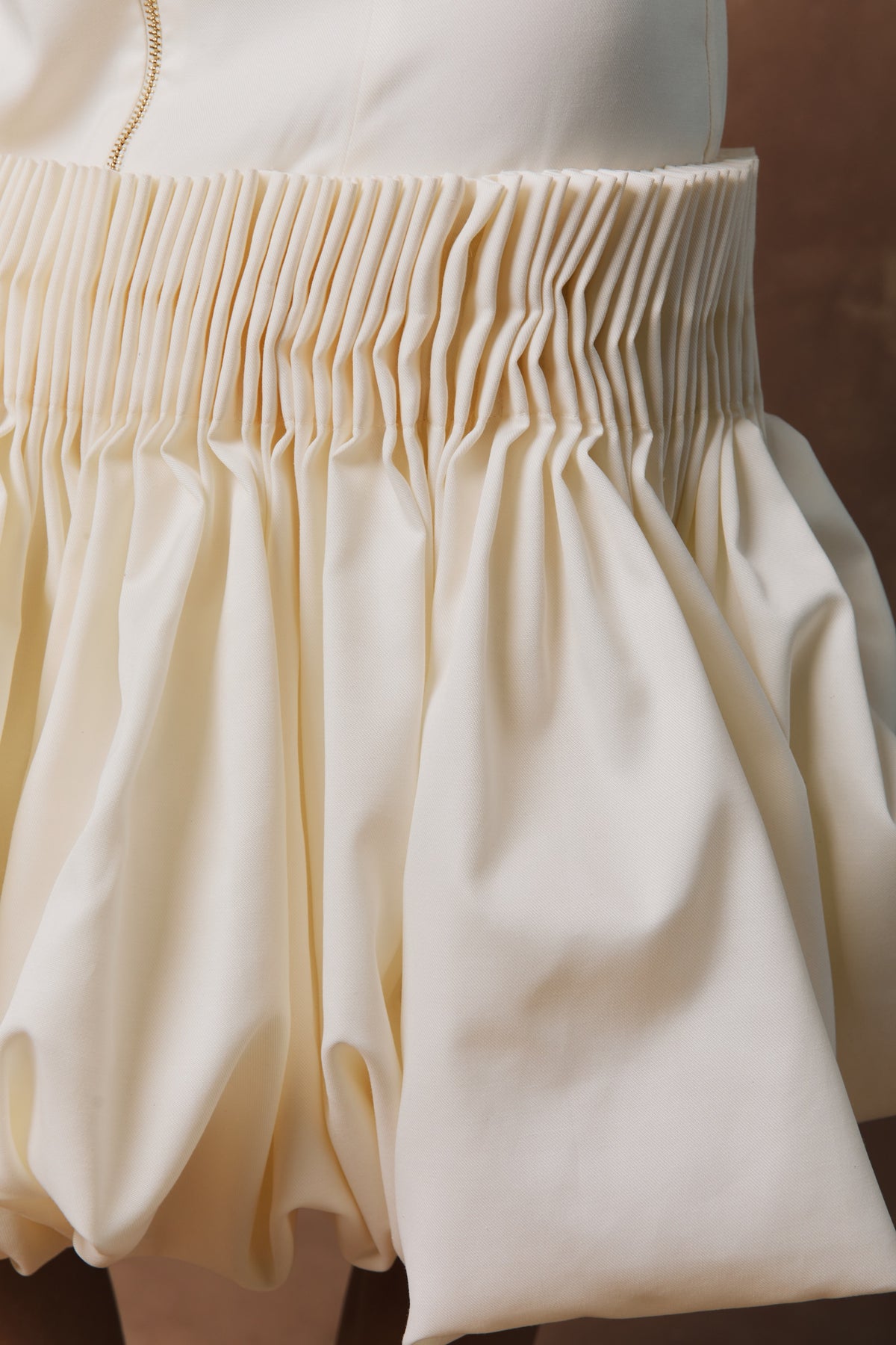 Cruxent Dress