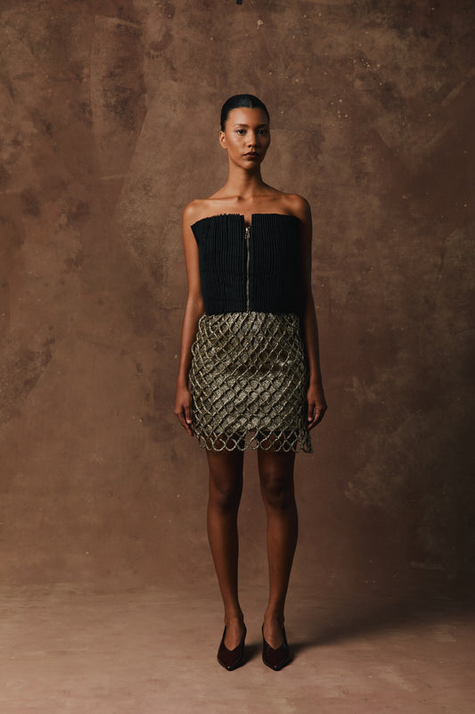 Auristela Skirt