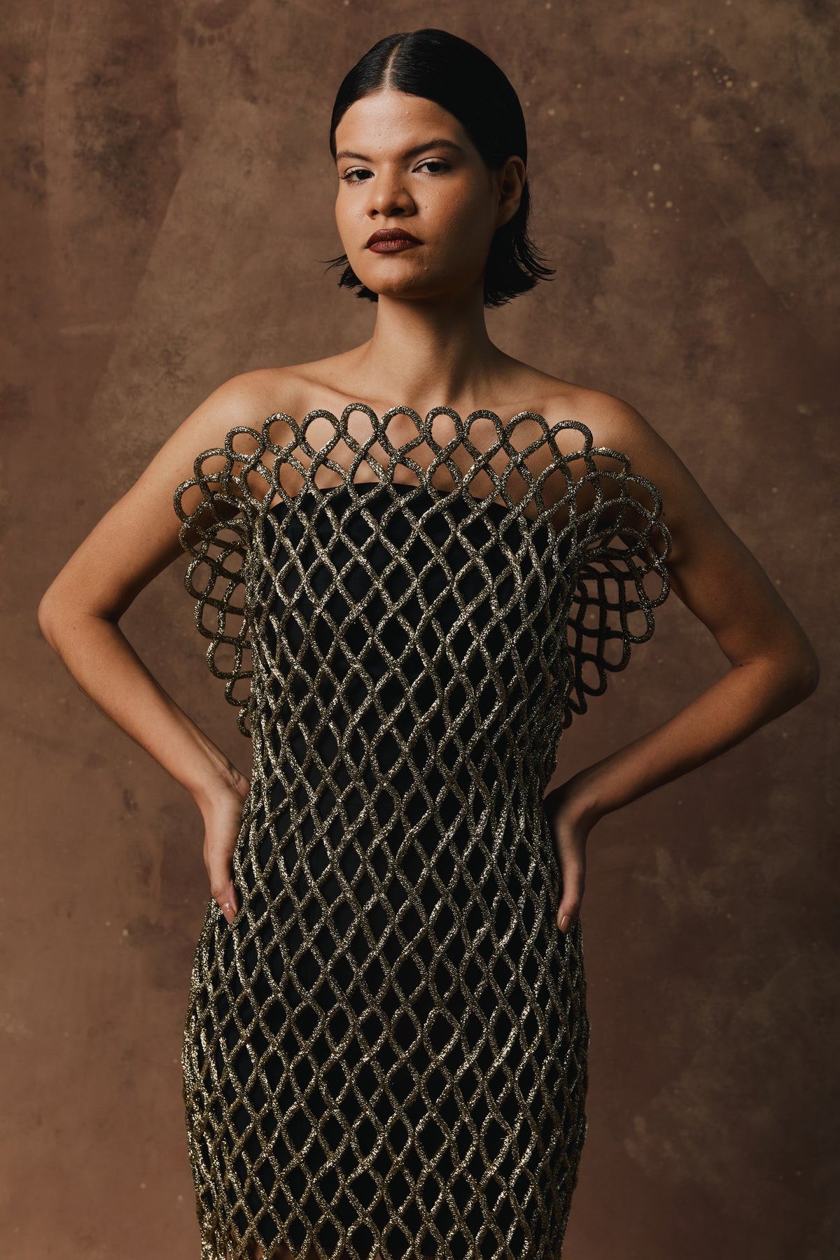 Mina Dress