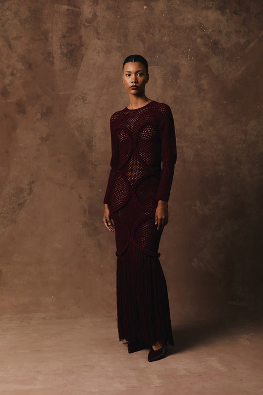 Guadalupe Dress