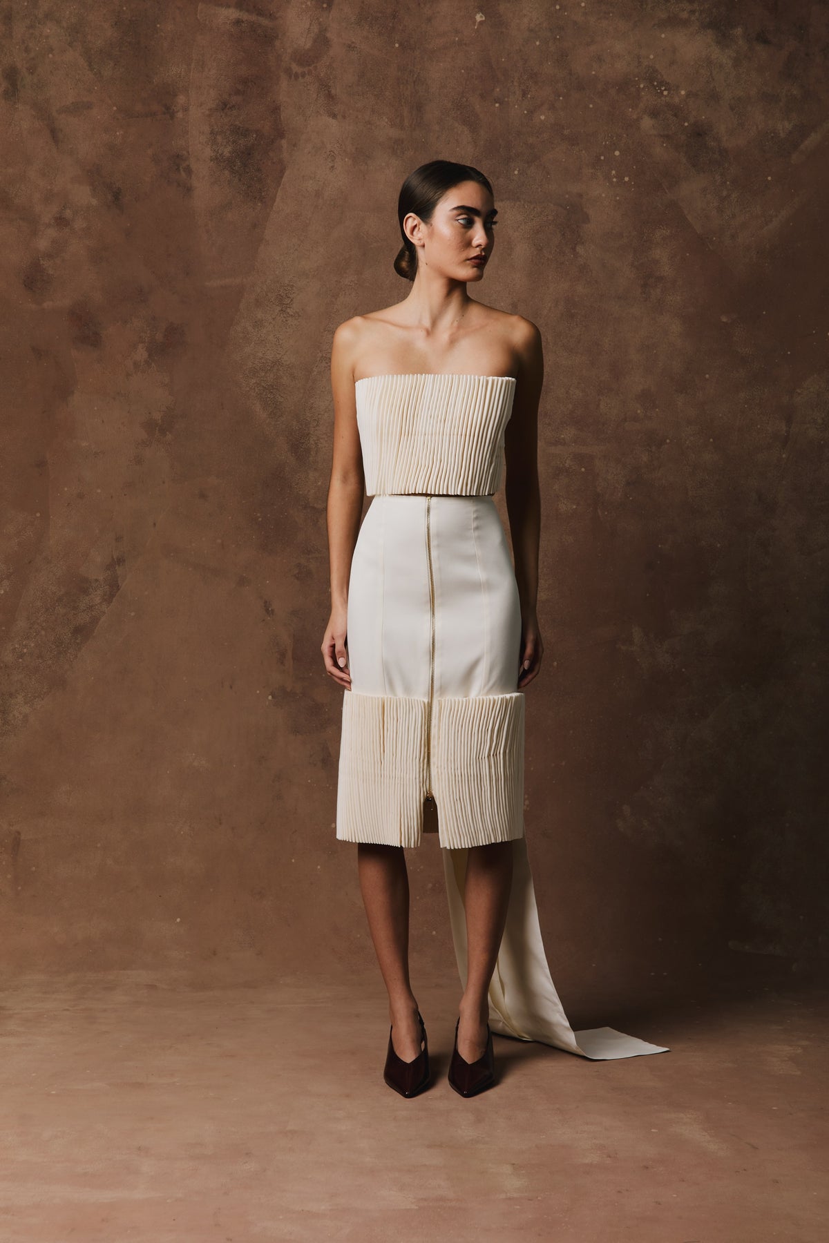 Camay Skirt