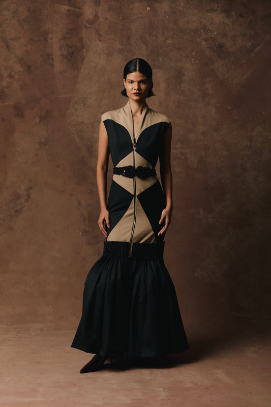 Boulevard dress