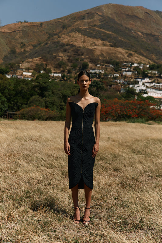 Bregal Dress