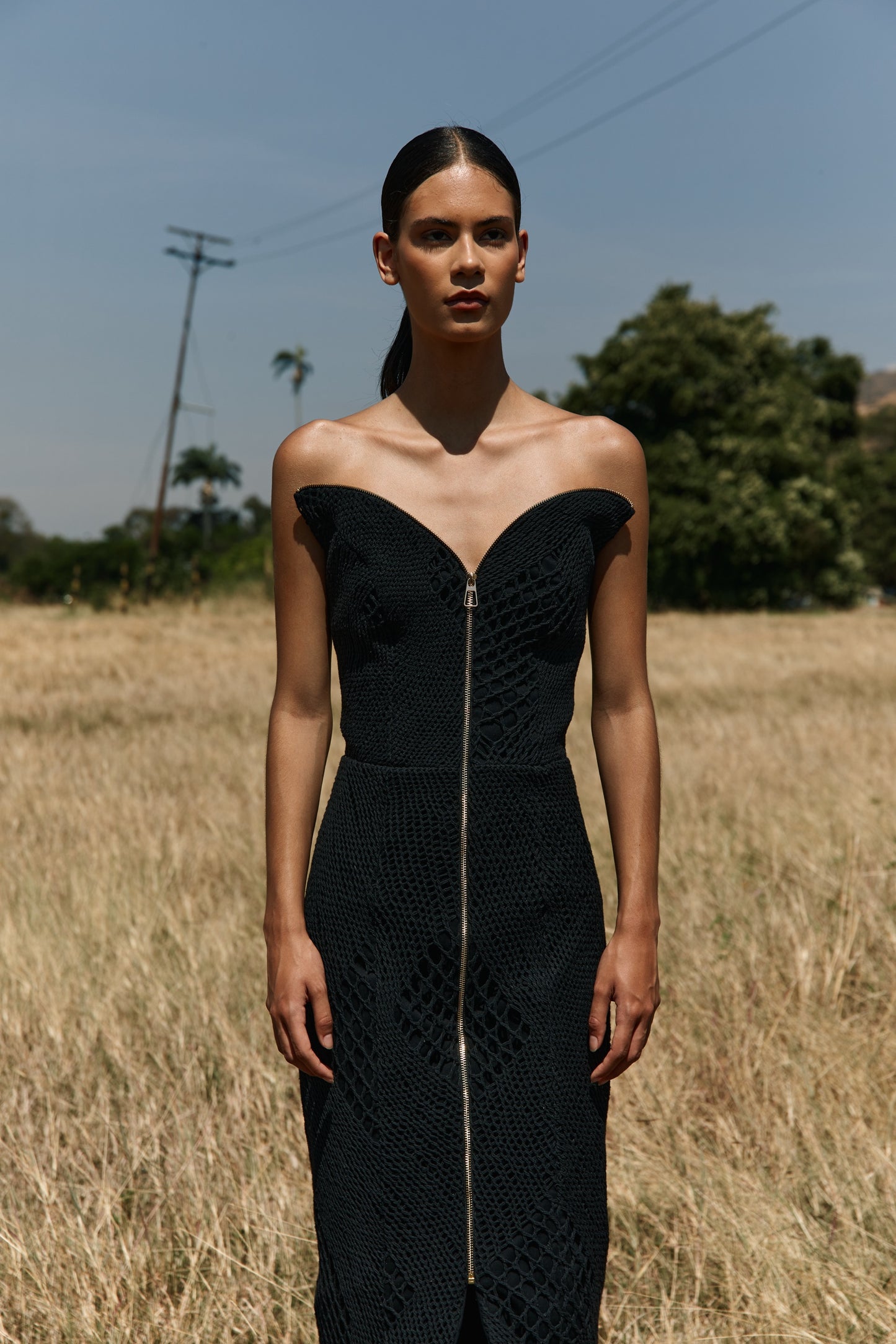 Bregal Dress