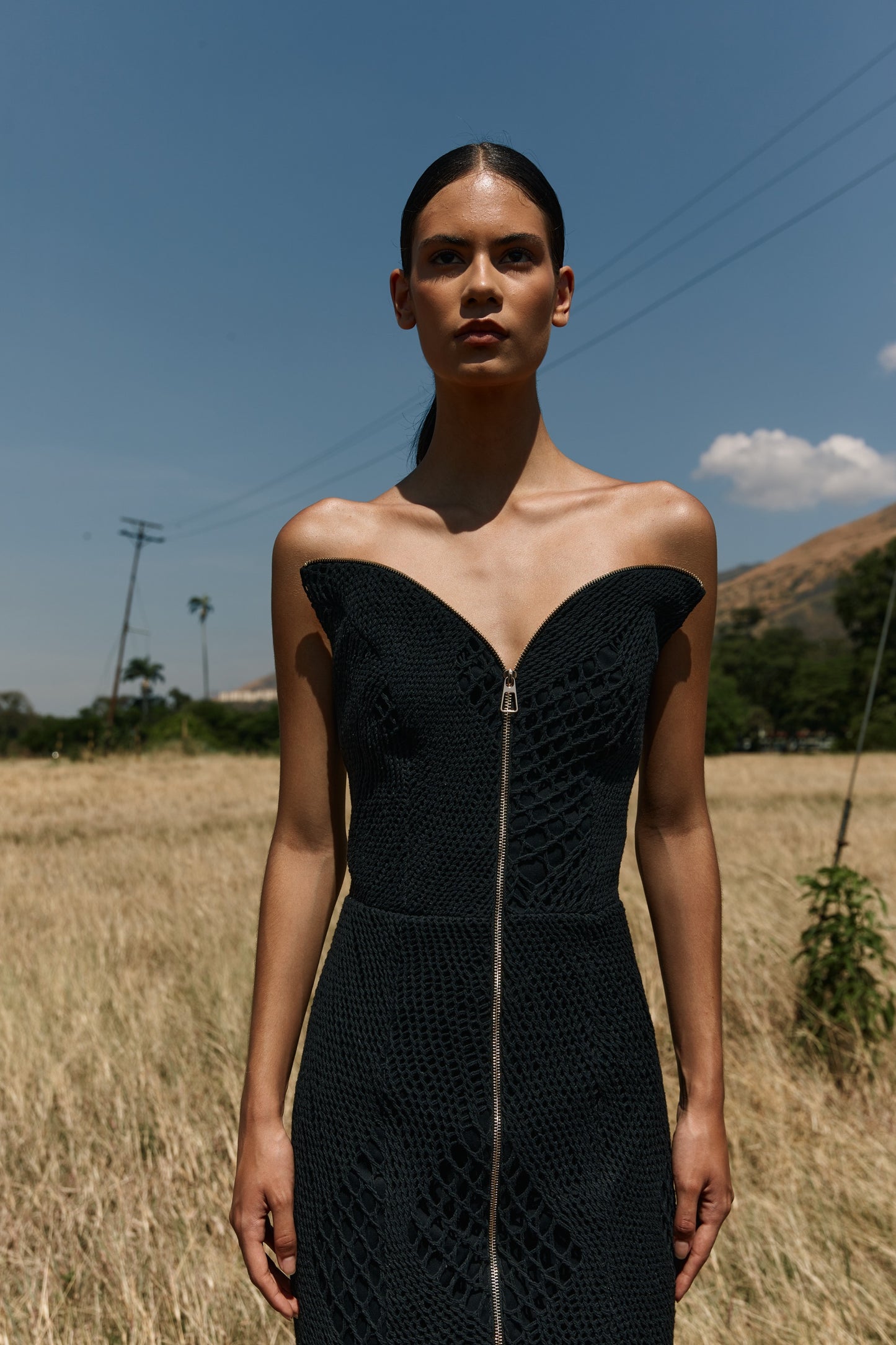 Bregal Dress