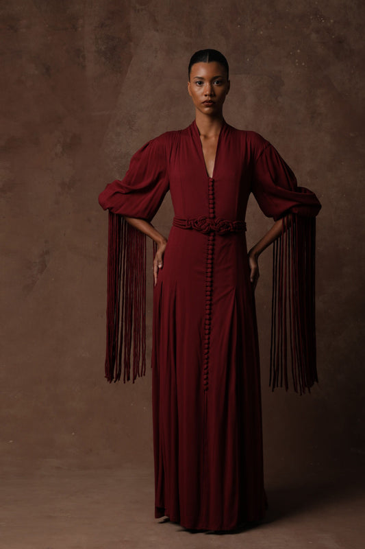 Buría dress
