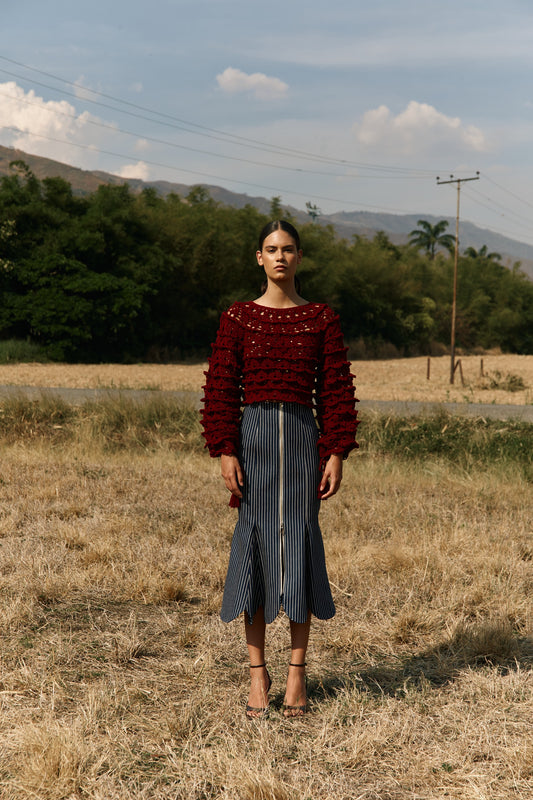 Caminos Skirt