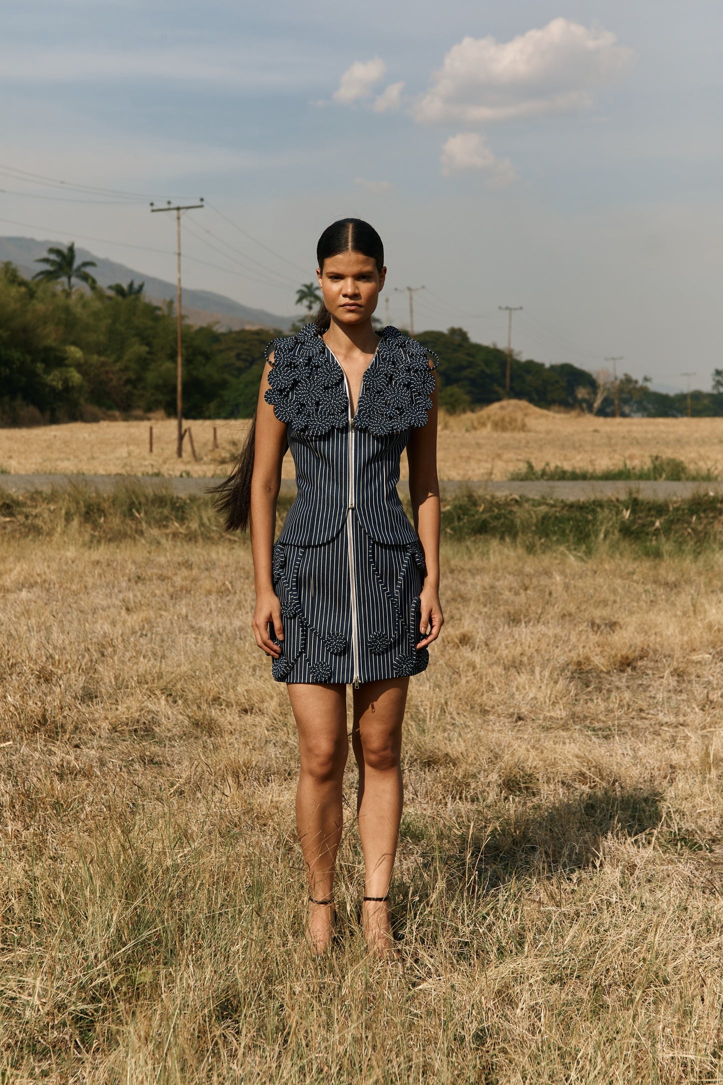 Conuco Vest