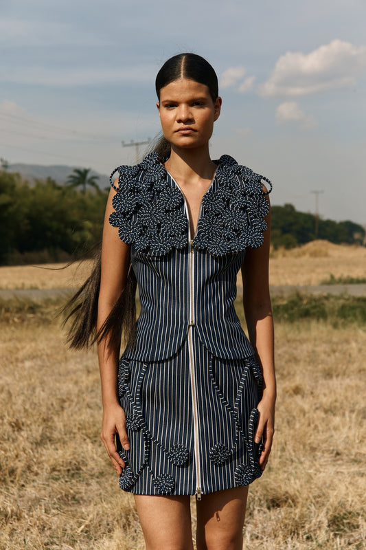 Conuco Vest