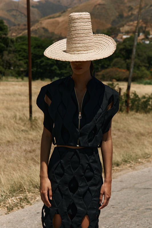Corozo Vest
