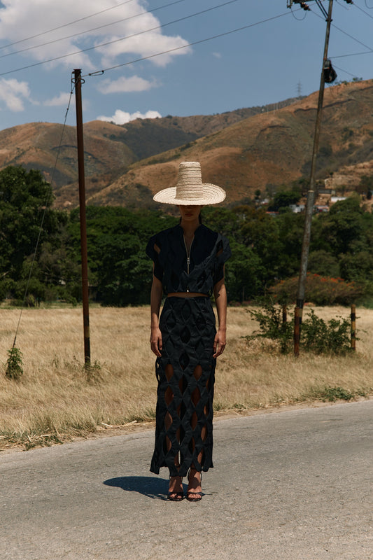 Arado Skirt