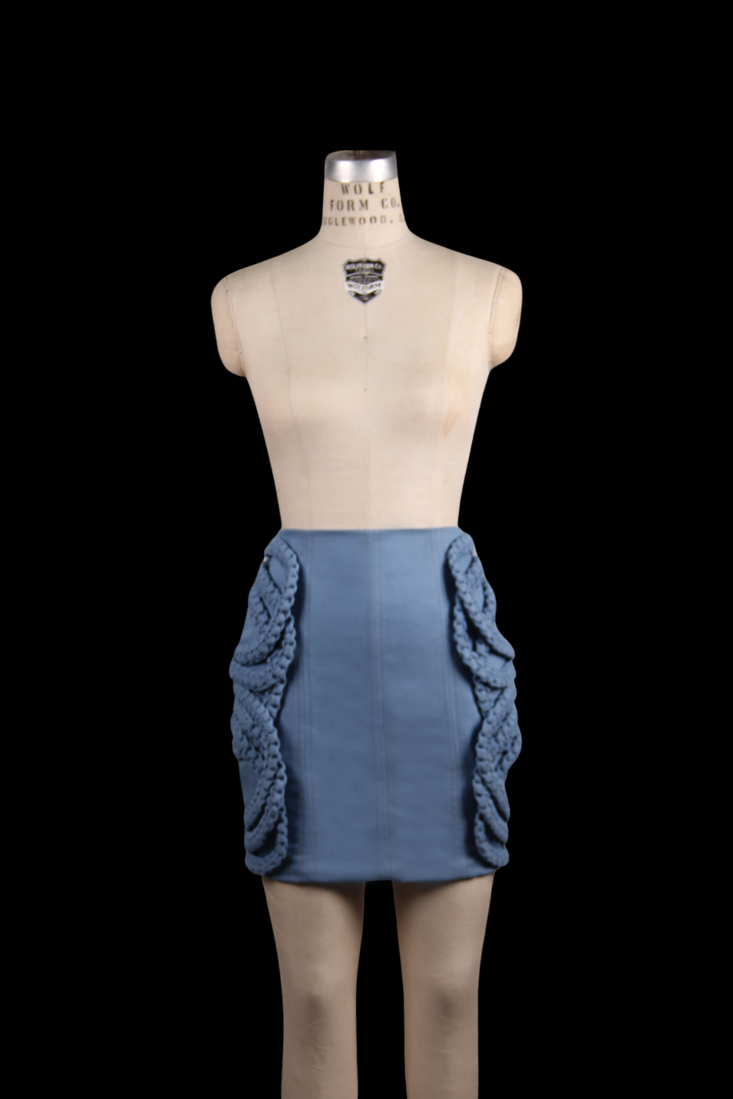 Elisa skirt