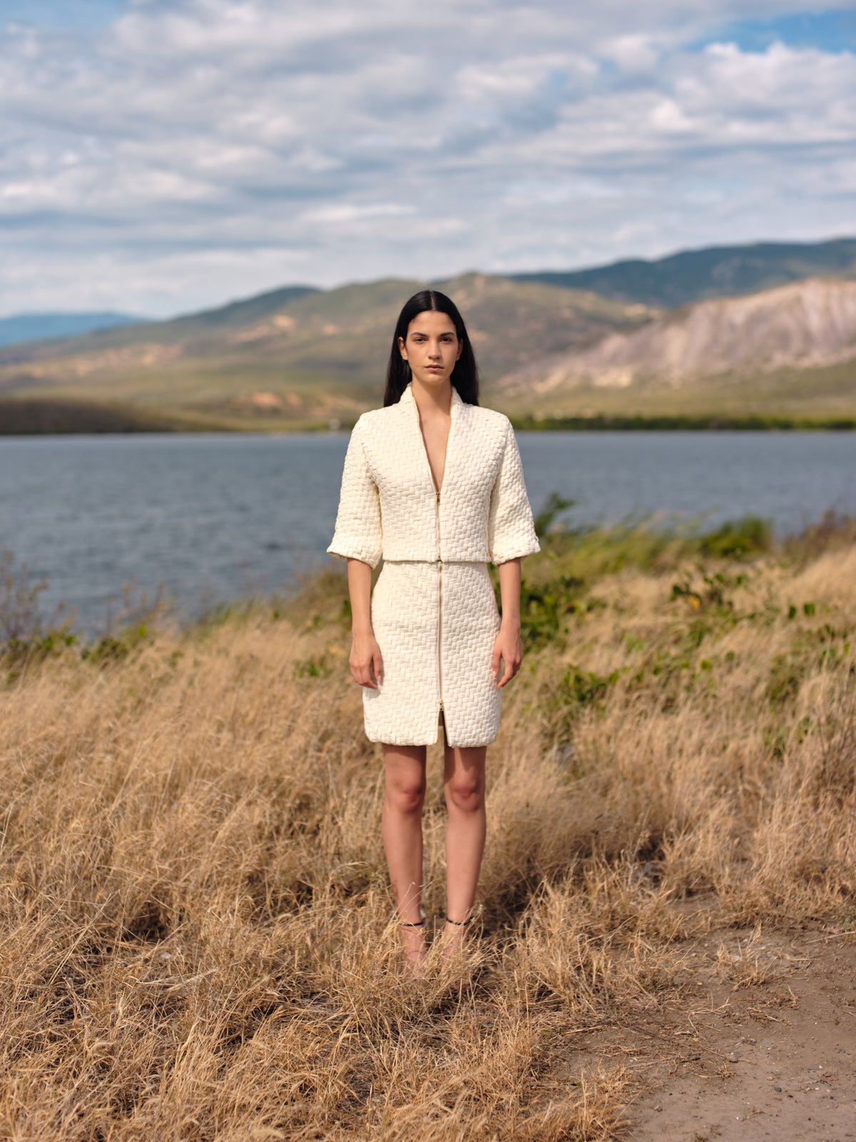 Vest Batalla
