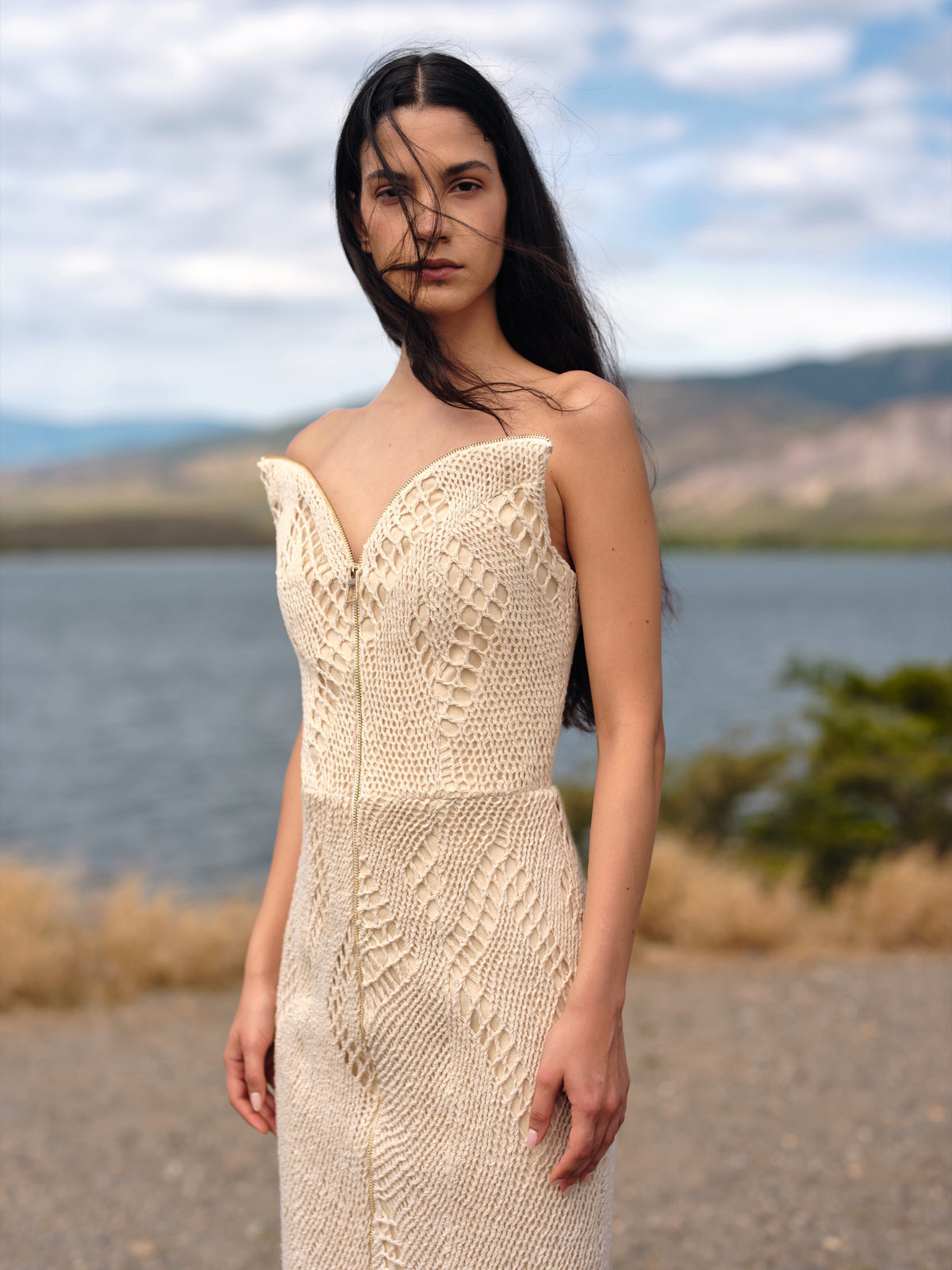Bregal Dress