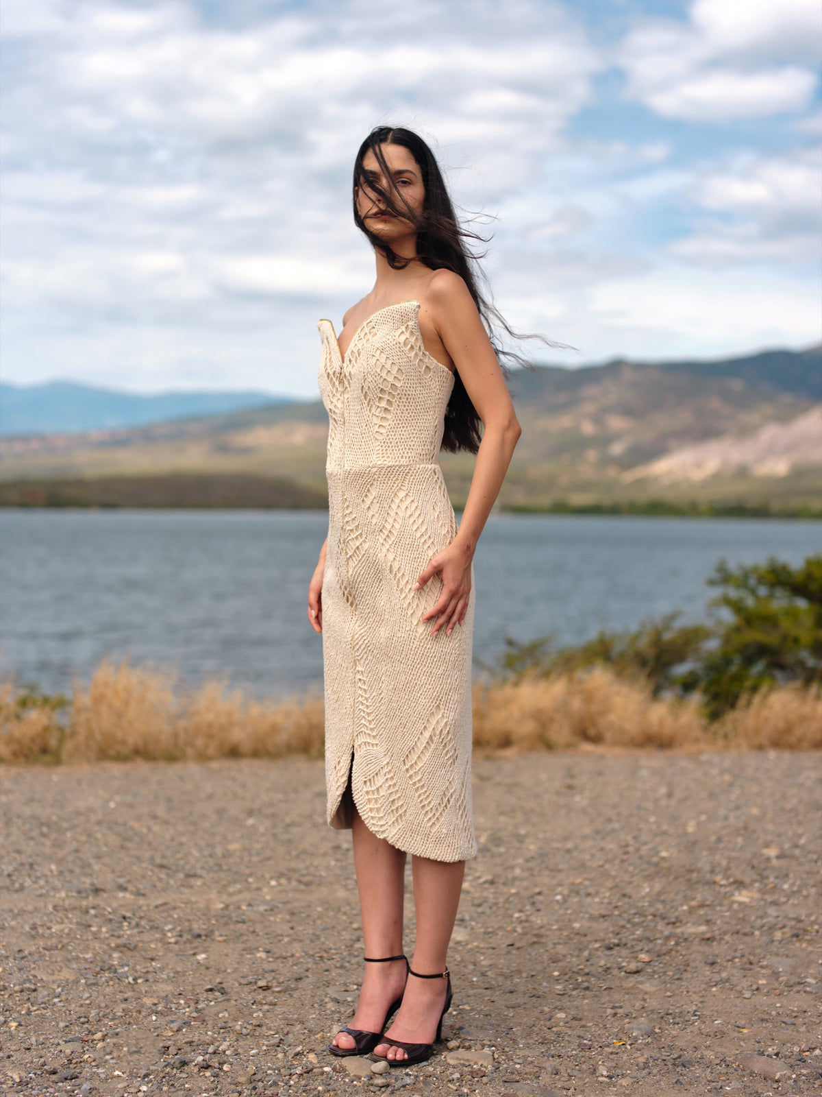 Bregal Dress