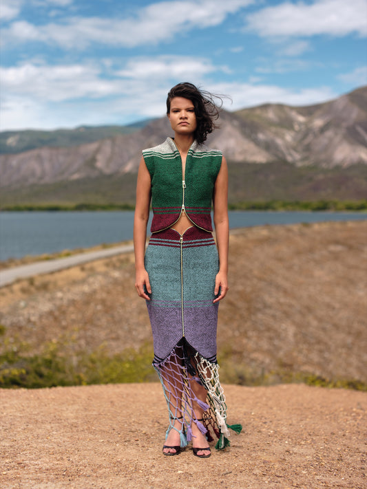 Rosa Skirt