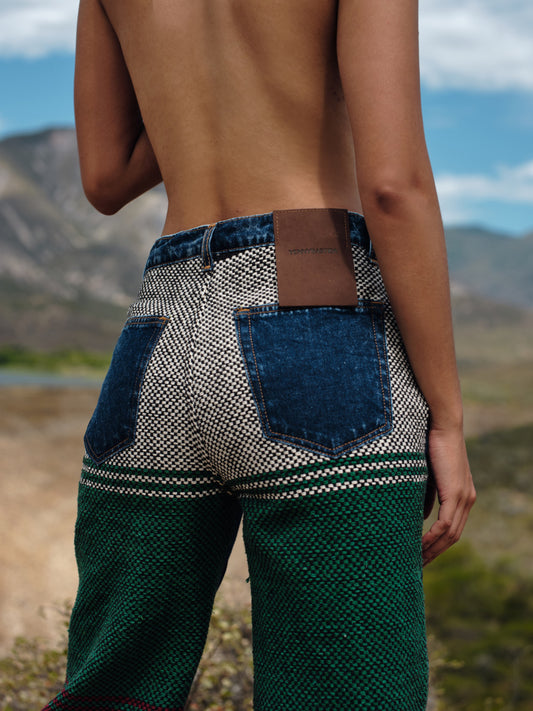 Hamaca Pant