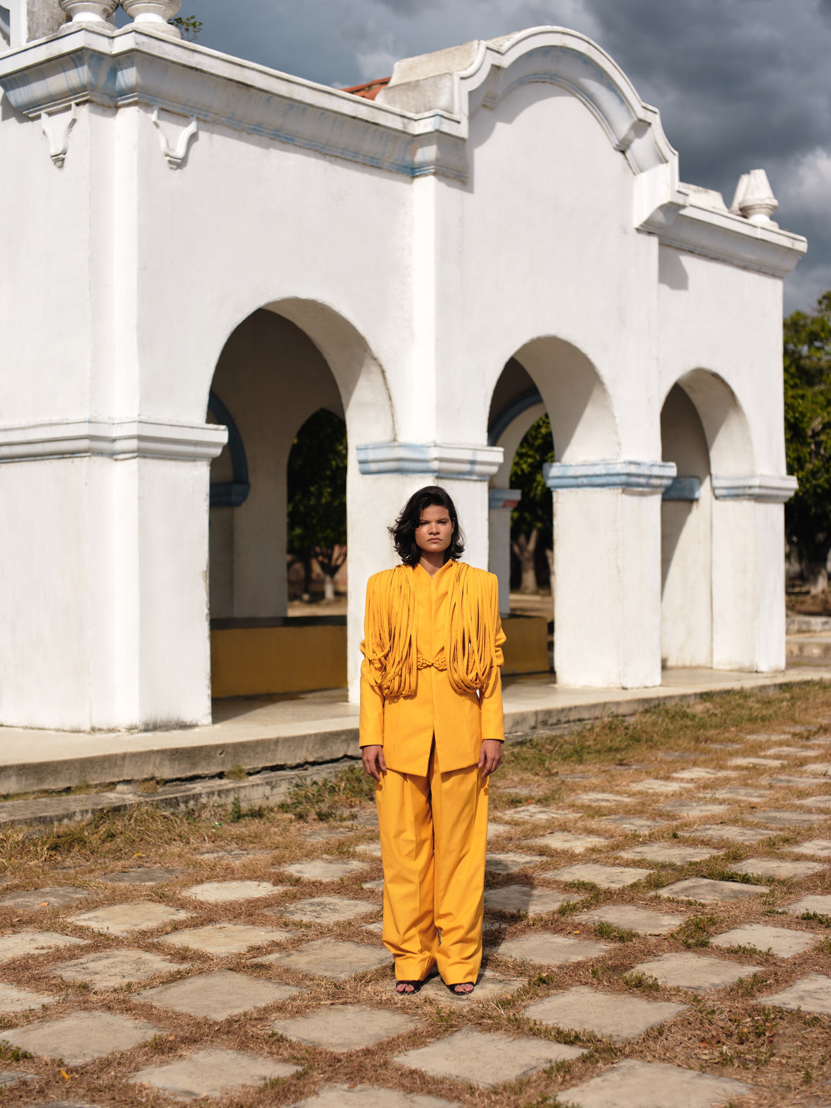 La Concepcion Pant