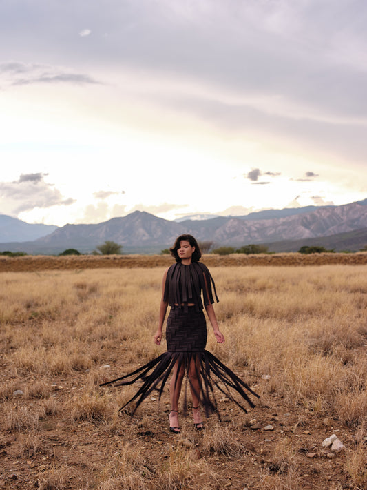 Catalina Skirt