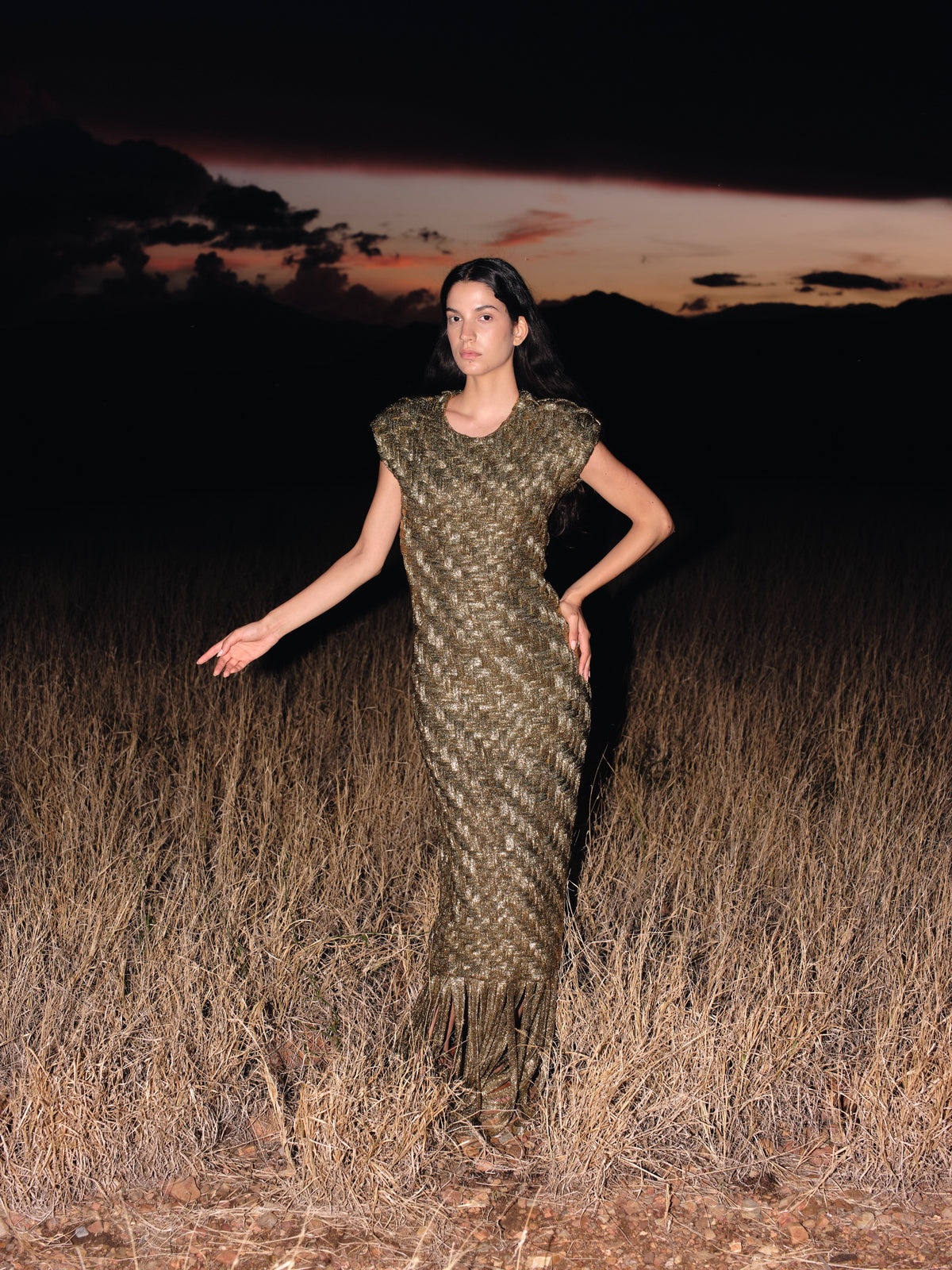 Milagrito Dress
