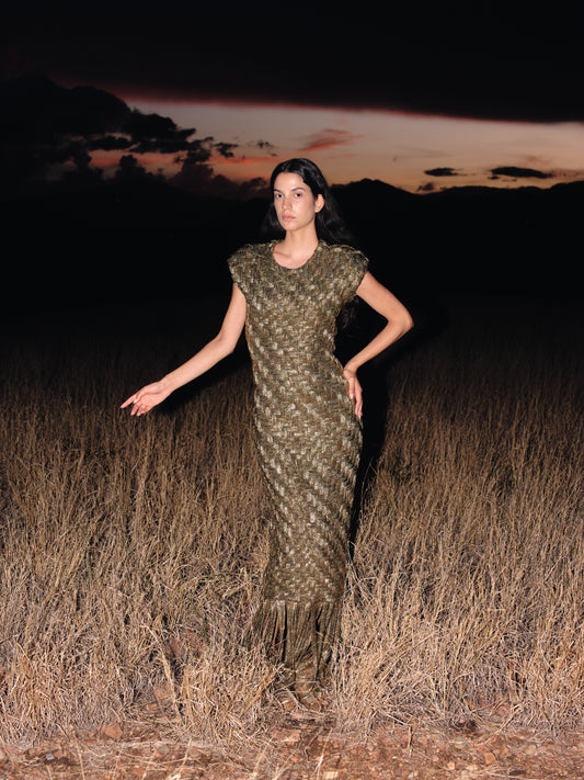 Milagrito Dress