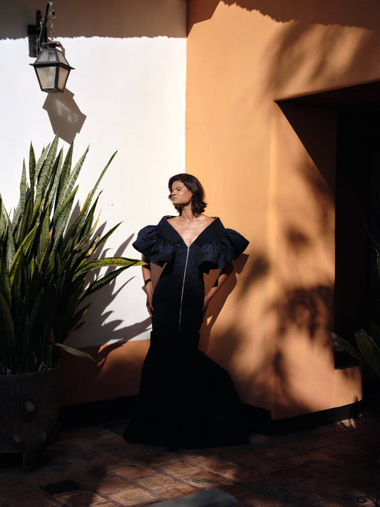 Doña Beatriz Dress