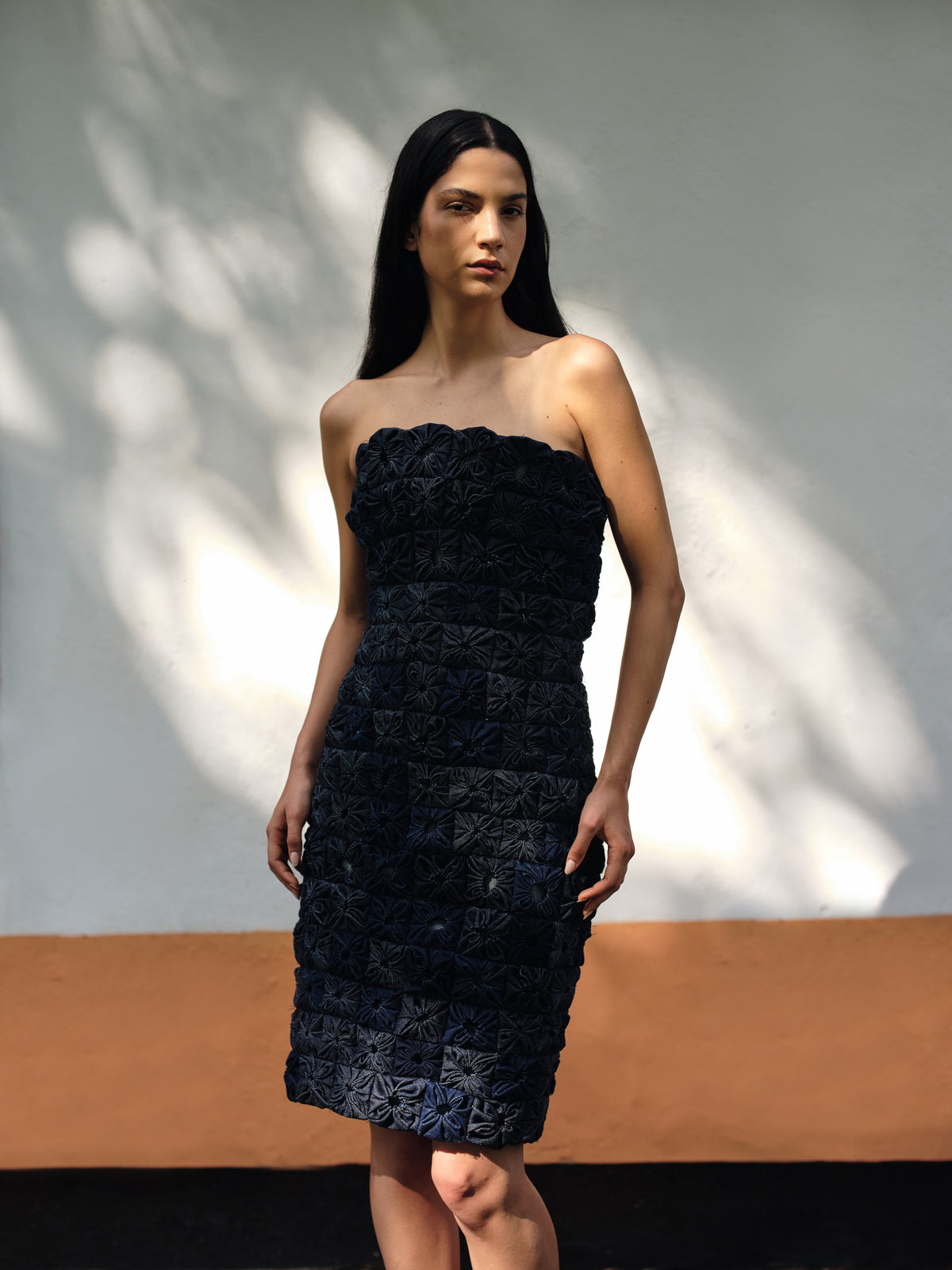 Yoyito Dress