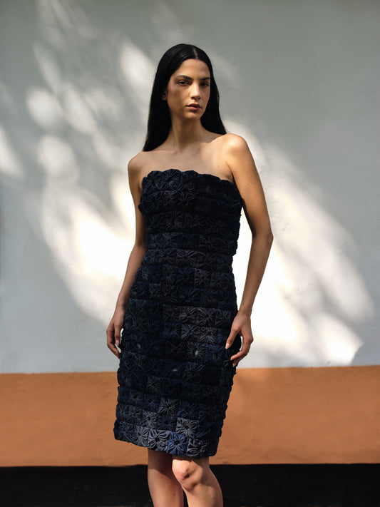 Yoyito Dress
