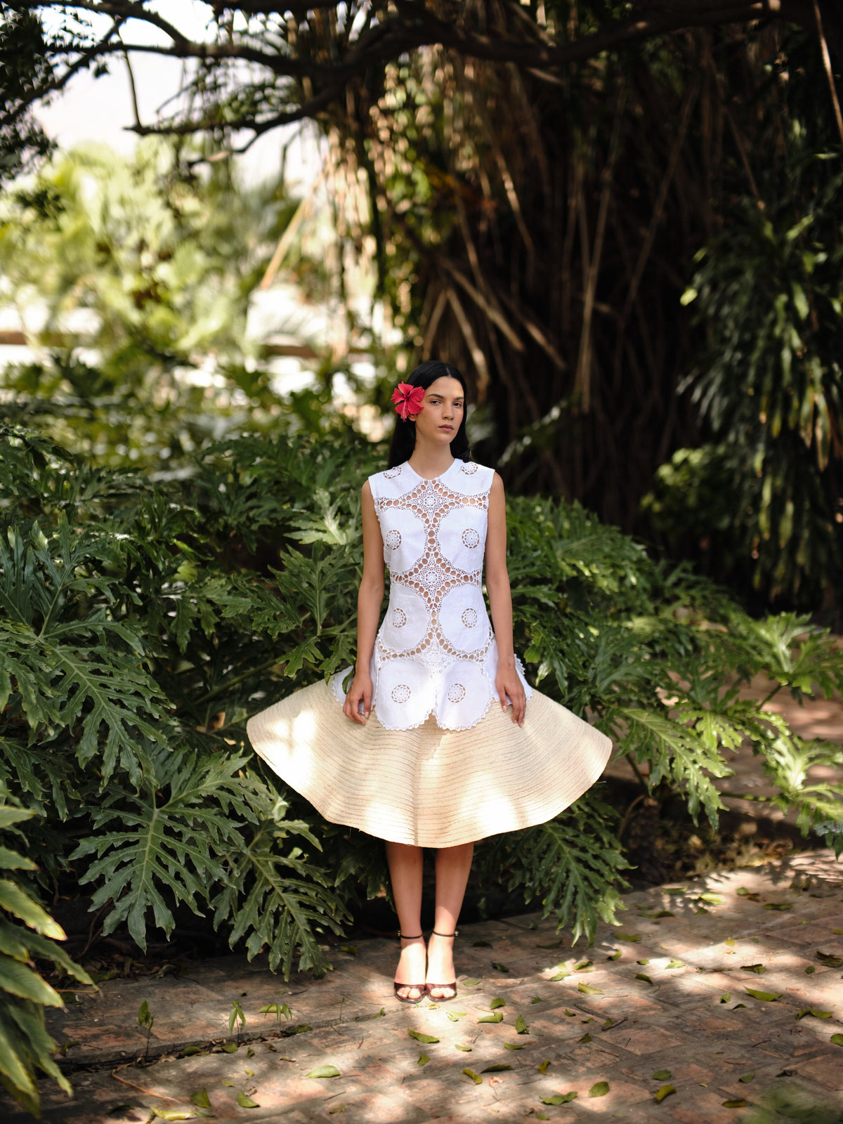 Artesano Skirt