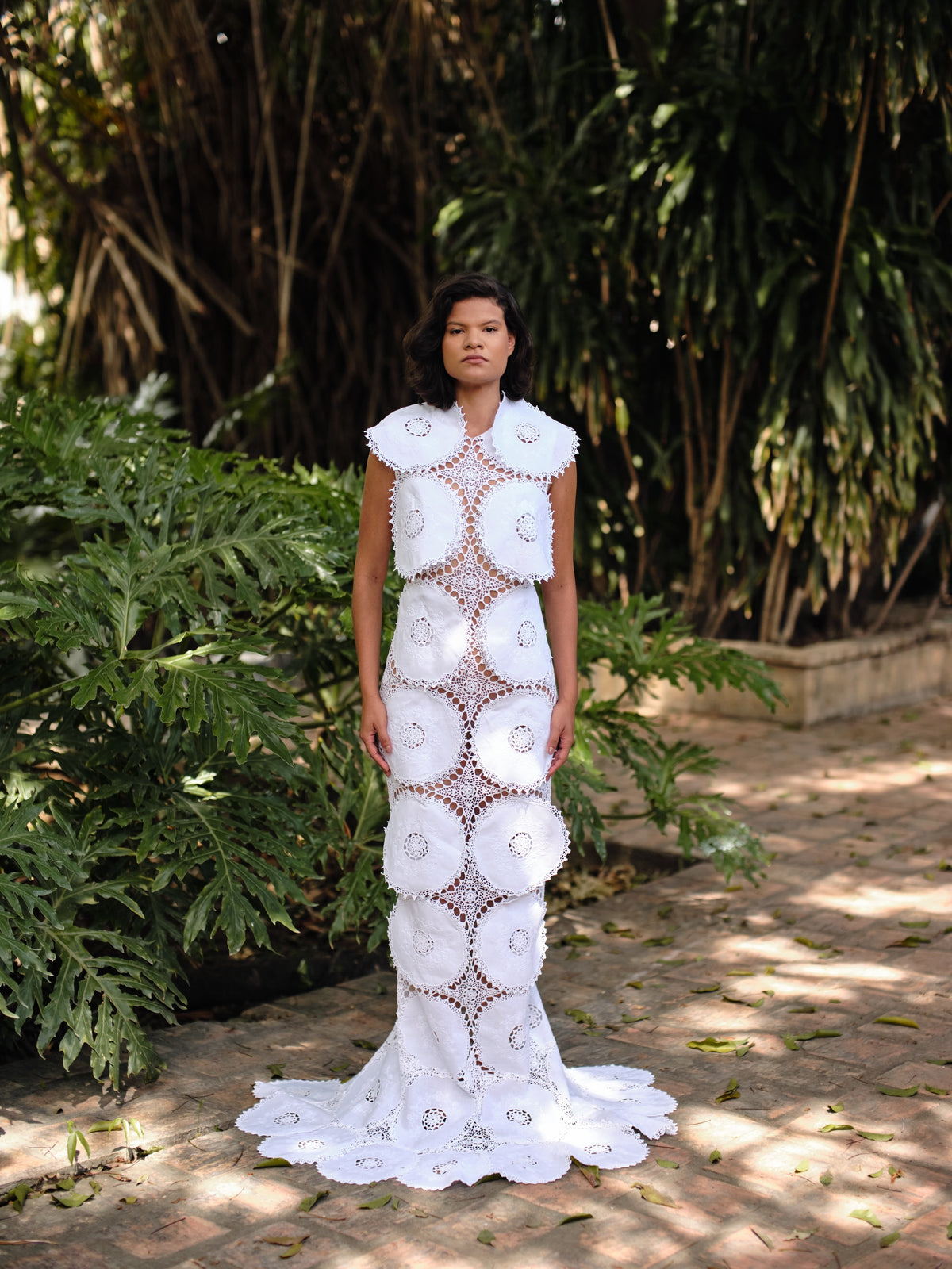Promesa Dress